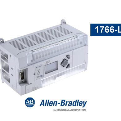 Allen Bradley 1766-L32BXBA