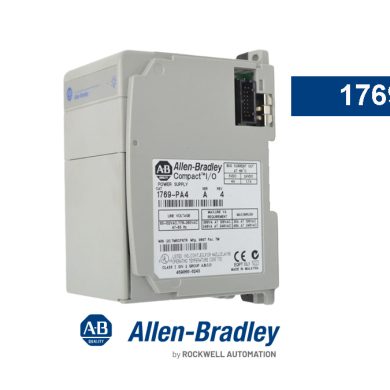 Allen Bradley 1769-PA4