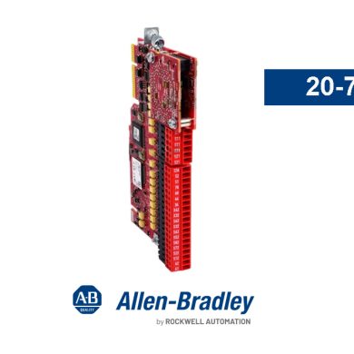 Allen Bradley 20-750-S1