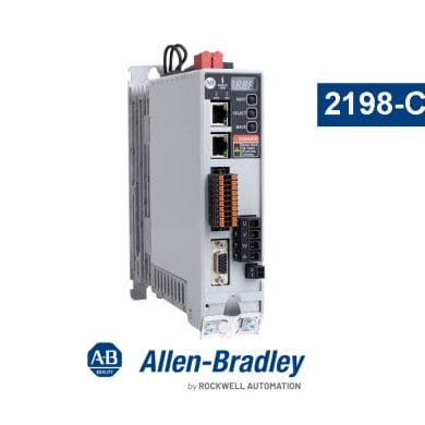 Allen Bradley 2198-C4020-ERS