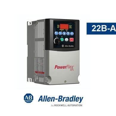 Allen Bradley 22B-A2P3N104