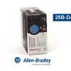 Allen Bradley 25B-D4P0N104 PowerFlex 525 AC Drive 480V, 3-Ph, 1,5kW, 2HP