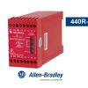 Allen-Bradley 440R-M23057 Monitoring Safety Relay MSR15DT