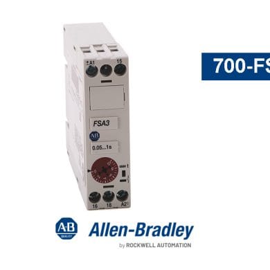 Allen Bradley 700-FSH3VU23