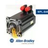 Allen Bradley MPL-B4540F-SJ72AA