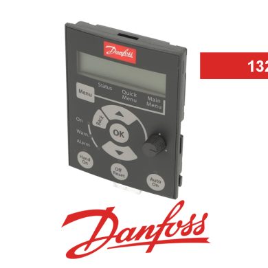 Danfoss Control Panel LCP 12 - 132B0101