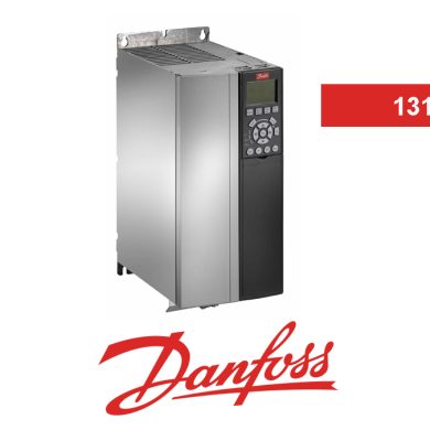 Danfoss FC-302 11 kW 15 HP 3 phase 380 - 500 VAC FC-302P11KT5E20H2 - 131H1940