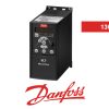 Danfoss FC-51 1.5 kW / 2.0 HP 380 - 480 VAC - 136N8928