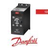 Danfoss FC-51 2.2 KW 3.0 HP 3-phase 380–480 VAC - 132F0022