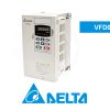 Delta VFD022B43B 2,2KW 380V