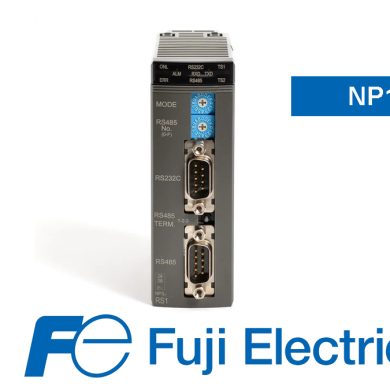Fuji Electric NP1L-RS1