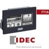 IDEC FT1A-M12RA-B