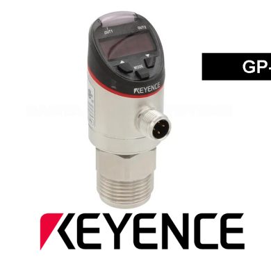 Keyence GP-M400