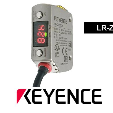 Keyence LR-ZB100N
