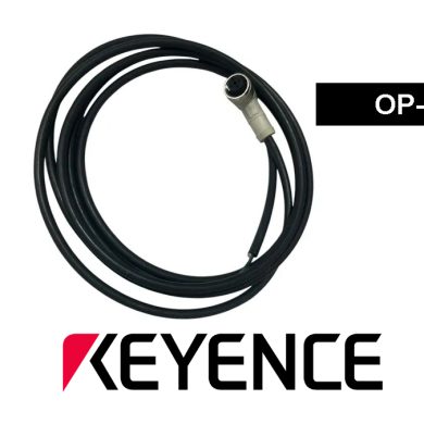 Keyence OP-87640 Connector Cable
