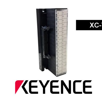 Keyence XC-T34B2
