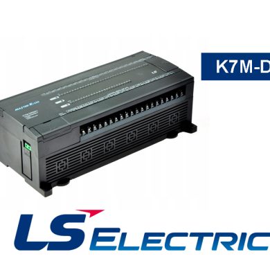 LS Electric K7M-DR60U(N)
