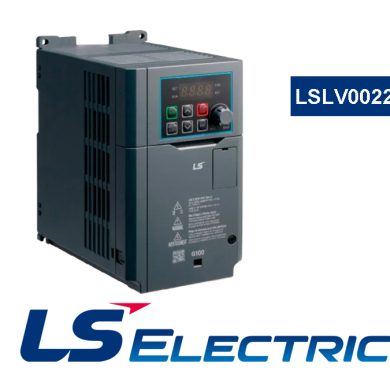 LS Electric LSLV0022G100-4EONN