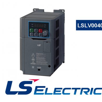 LS Electric LSLV0040G100-4EONN