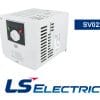 LS iG5A 2,2kW 400V AC Inverter - SV022iG5A-4