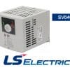 LS iG5A 4kW 400V AC Inverter - SV040iG5A-4