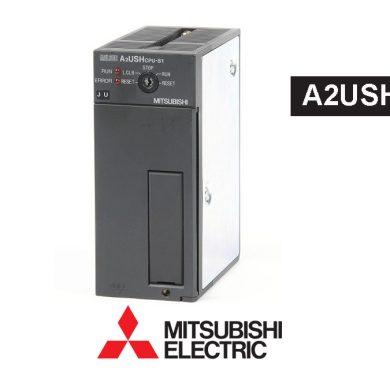 Mitsubishi A2USHCPU-S1
