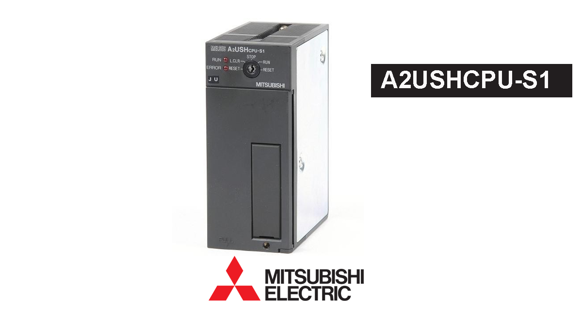 Mitsubishi A2USHCPU-S1