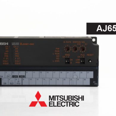 Mitsubishi AJ65BT-D62