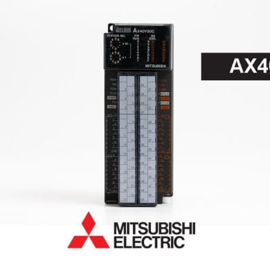 Mitsubishi AX40Y50C