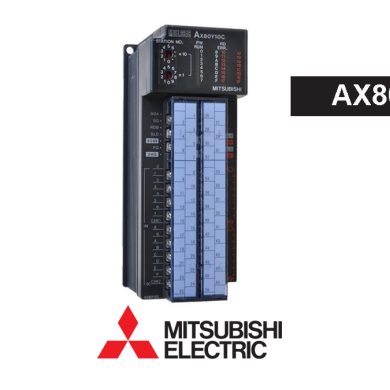 Mitsubishi AX80Y10C
