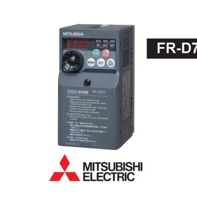 Mitsubishi FR-D720-7.5K