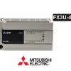 Mitsubishi FX3U-48MR/ES-A