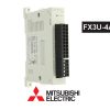 Mitsubishi FX3U-4AD-PT-ADP