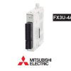 Mitsubishi FX3U-4AD-TC-ADP