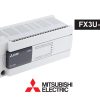 MITSUBISHI FX3U-64MR/ES