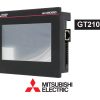 Mitsubishi GT2104-PMBDS HMI Touch Screen