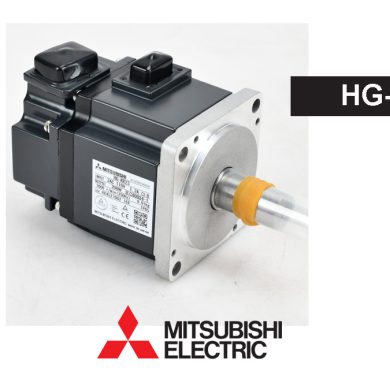 Mitsubishi HG-KR23