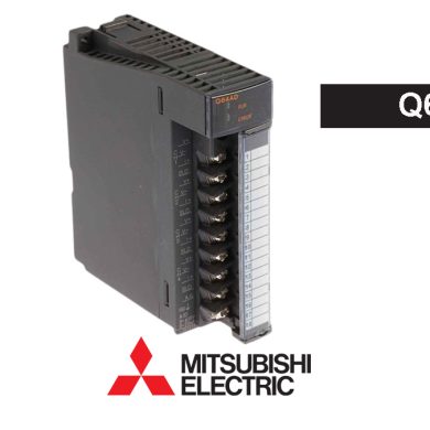 Mitsubishi Q64AD