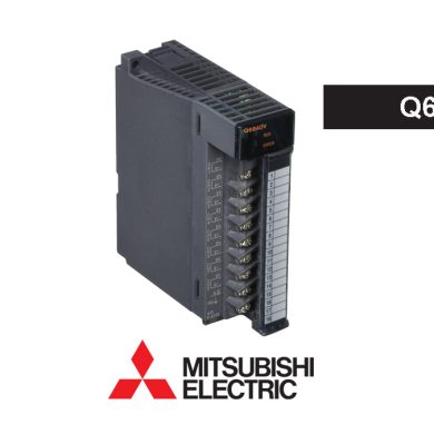 Mitsubishi Q68ADV