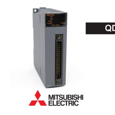 Mitsubishi QD62D