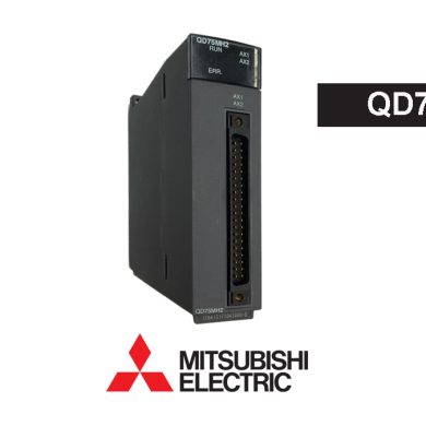 Mitsubishi QD75MH2