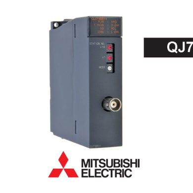 Mitsubishi QJ71BR11