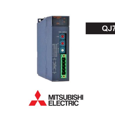 Mitsubishi QJ71DN91