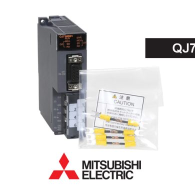 Mitsubishi QJ71MB91