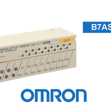 Omron B7AS-R6B36