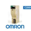 Omron C200H-RM201