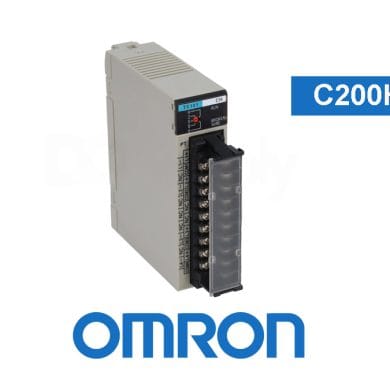 Omron C200H-Ts101