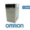 Omron C200HE-CPU32