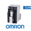 Omron CJ1M-CPU21