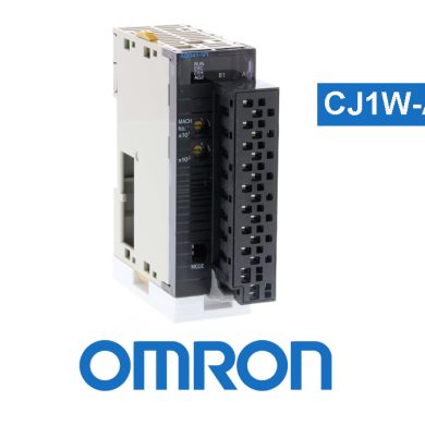 Omron CJ1W-AD041-V1